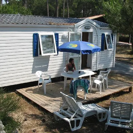 Camping 3* Pyla-sur-Mer