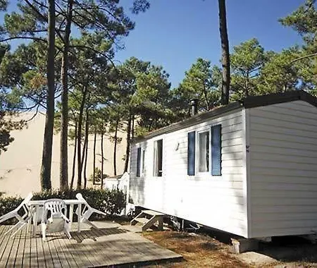 Camping Pyla-sur-Mer